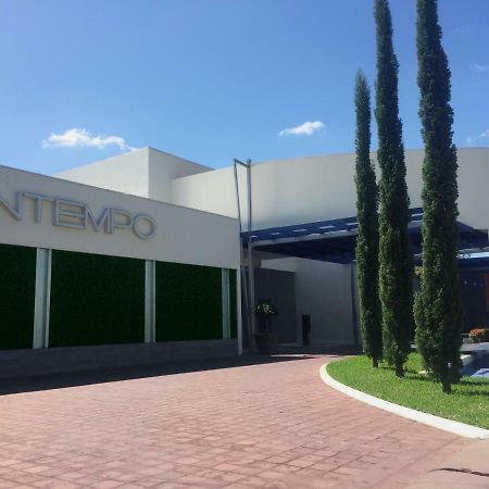 Hotel Contempo Манагуа Экстерьер фото