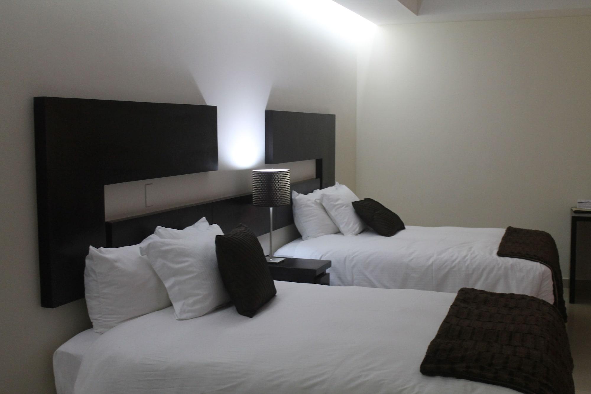 Hotel Contempo Манагуа Экстерьер фото
