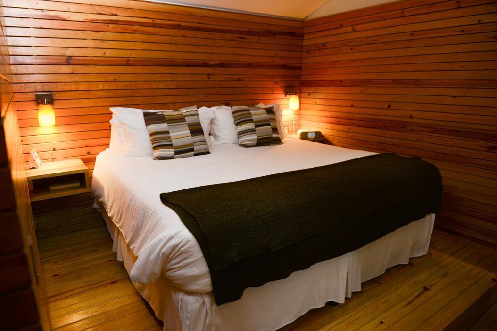 Hotel Contempo Манагуа Экстерьер фото