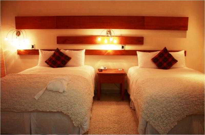Hotel Contempo Манагуа Экстерьер фото